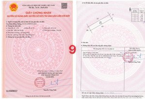 bán đất gần chợ tân bình cũ có hỗ trợ ngân hàng 70% trả trước 350tr