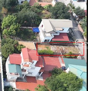 bán lô đất 100m- kinh doanh được luôn. gần ngay trường đại học việt hung, lao động xã hội