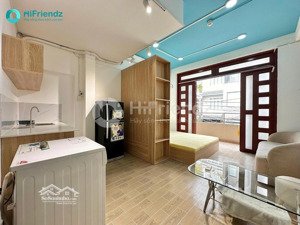 cho thuê cc mini ở nguyễn chế nghĩa, xóm củi, q8, hcm, giá ưu đãi 6,5 triệu, 30m2