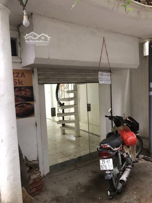 cho thuê nhà chính chủ , lâu dài taị phố nguyễn an ninh , tương mai