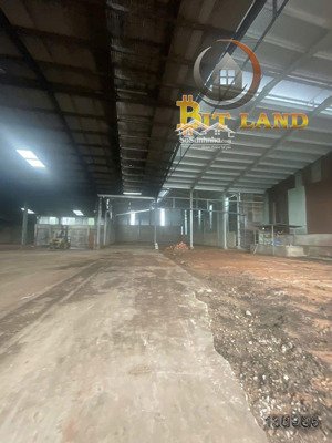 xt279- cho thuê xưởng gần kcn giang điền, dt 2600m2, pccc nghiệm thu, giá chỉ 90 triệu