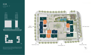 nara residences-empire city căn góc view sông giá tốt đầu tư