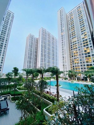 bán căn hộ 73m2 - 4,2 tỷ bao thuế phí - q7 complex riverside - 2pn