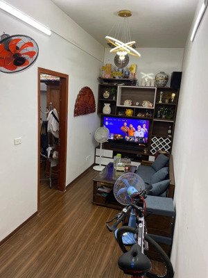 cực hiếm! căn 36m2-1n1vs- sổ đỏ- chỉ 2,45 tỷ tại chung cư đại thanh