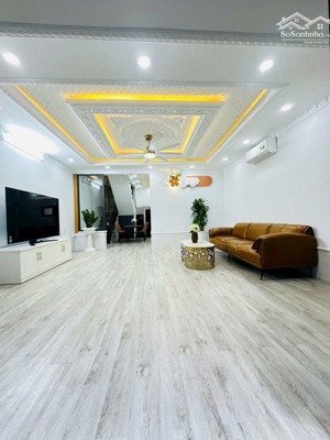 an cư đón tết-nhà mới đẹp lung linh - sát cầu phú xuân-full nội thất - 3 tầng - 51m2 - 4pn-4.78 tỷ