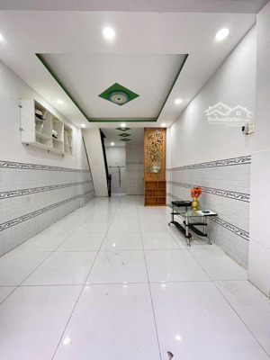 bán nhà phú thọ hòa , tân phú 2 tầng 25m2 chỉ nhỉn 3 tỷ