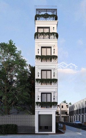 hoàng cầu 86m ngõ ô tô tránh 7 tầng thang máy 2 mặt thoáng sát hồ hoàng cầu 25.85 tỷ