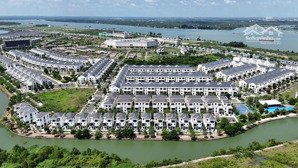 hot! chuyển nhượng nhà phố the suite 8x20m đường thông giá: 8.45 tỷ bao thuế phí lh: 