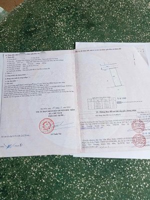 kẹt quá bán gấp 195,6m2 đất ở hiện hữu đường phan văn hớn, xã bà điểm