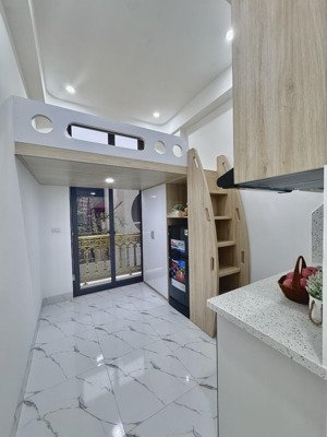 cho thuê chung cư mini 20m2 tại tô vĩnh diện, khương trung, thanh xuân, giá cực chất 4,8 triệu