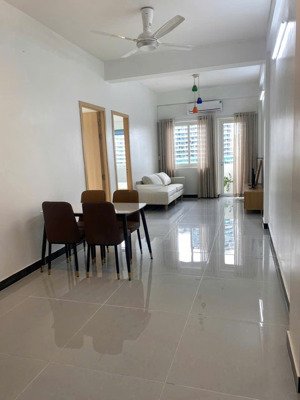 cho thuê căn hộ 2pn, 2wc tại ngô tất tố, bình thạnh, 75m2 full nội thất