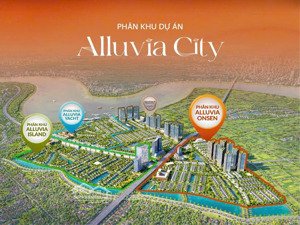 mở bán phân khu alluvia chung cư cao cấp khoáng nóng giá dk 6x triệu/m2 phía đông hà nội