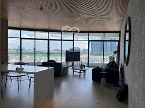 cần bán căn 02pn city garden, 105m, lầu đẹp - thoáng, giá bán: 15,8 tỷ. liên hệ: 