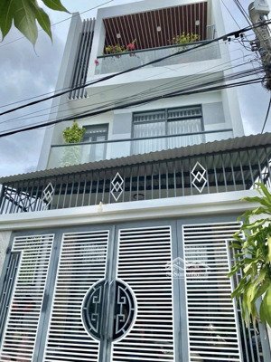 nhà 3 tầng khu dân cư phú ân nam 2 diên an giá 3ty6