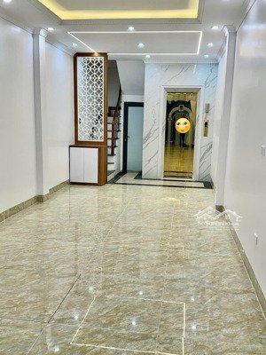 siêu phẩm trần quốc vượng thang máy ngõ ô tô trung tâm cầu giấy