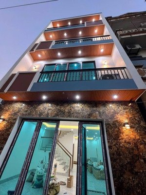 bán nr 4 tầng 5pn an thượng,62m2 view đẹp ở hoài đức, hà nội