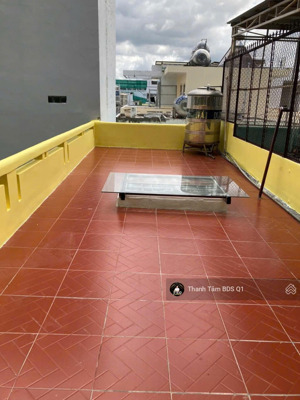 bán nhà mặt tiền nguyễn thị minh khai - dt: 9x16m. cn: 140m2 - xd: hầm + 6 lầu - giá bán: 45 tỷ