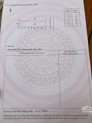 bán đất tại đường 769, thị trấn dầu giây, thống nhất, đồng nai, giá cực chất 819 triệu, 106.2m2