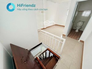 nhà nguyên căn 3 pn 2 nvs ngay lotte gò vấp