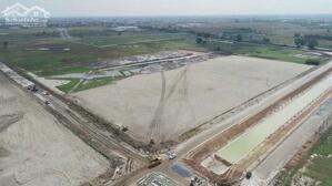 Bán lô 30.000m2 tại khu công nghiệp Gia Bình – Bắc Ninh