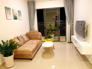 bán 1pn - 51m2 giá 4,750 tỷ full nội thất - the sun avenue, q2