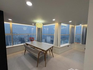 đẳng cấp độc tôn keangnam 5 phòng ngủ 4 vệ sinh tầng nóc duplex. bán 45 tỷ 