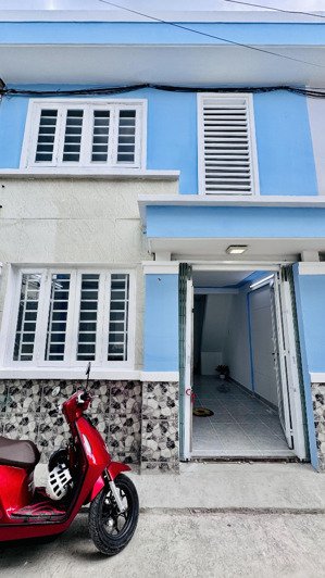 nhà sổ riêng sang tên ngay chính chủ hóc môn giá dưới 1 tỷ