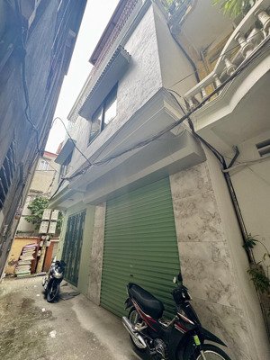 bán nhà kim ngưu trung tâm hai bà trưng gần phố nhà đẹp ở ngay 50m2 mt 5m 9.9 tỷ