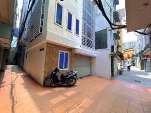 nhà xuân tảo 48m*5t, mt 6m, lô góc 2 ngõ, ngõ rộng 5m, ô tô vào nhà, 3 thoáng, gần phố, về ở ngay