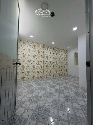 bán nhà đs1c lê văn quới hxh 4x12m nở hậu giá 4.68 tỷ tl