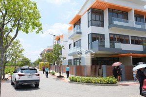 cơ hội hiếm - nhà xây sẵn dự án elite life mặt tiền dt826e, long hậu - cần giuộc.