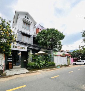 bán nhà đẹp mặt tiền ngô quang huy, p.thảo điền, quận 2, 9 x 21.5m, trệt lửng 2 lầu