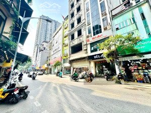 mặt phố vọng - toà building 50m x 8 tầng - mặt tiền rộng - kinh doanh sầm uất - giá: 39.5 tỷ (tl)