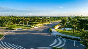 hot, lô đất có sổ sẵn 70m2, nằm ngày view hồ sen, dự án dragon pearl, duy nhất chỉ 1tỷ890, giá tốt