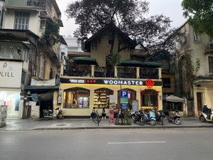 cho thuê mbkd nguyễn thị định! siêu phẩm để làm nhà hàng, spa thẩm mỹ, showroom nội thất, thiết kế