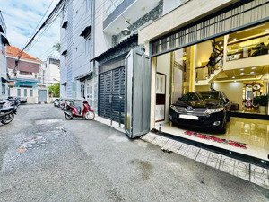 2 tỷ 880 . bán nhà võ duy ninh - bình thạnh 70m2 /. full nt hẻm 8m. khu vip bình thạnh