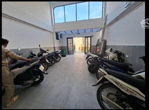 bán chung cư mini 111m2, 21 phòng, 18,6 tỷ ở thị trấn trâu quỳ, gia lâm, hà nội