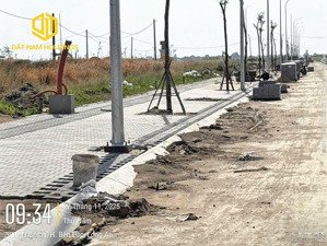 bán đất nền dự án dragon eden, lương hòa, bến lức, long an, giá tốt, 100m2