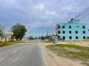 đất nền biệt thự 8x28 hạ tầng hoàn thiện chỉ từ 8tr/m2