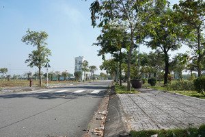 chủ cần bán gấp nền đất dự án tiến lộc garden nhơn trạch. giá rẻ nhất dự án