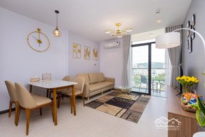 bán căn hộ csj vũng tàu 52.8m² full nội thất giá 2.64 tỷ bao phí sang tên