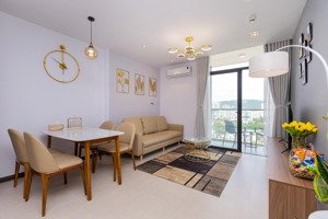 căn hộ biển vũng tàu csj tower. tầng 14, 1pn dt 53m2 giá 2,64 tỷ full nội thất. lh 