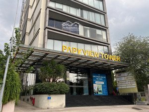 cho thuê mặt bằng văn phòng từ 40 - 75 - 90 - 150 -315m2 tòa nhà parkview - đại lộ hữu nghị vsip 1