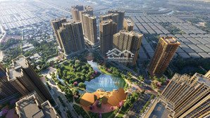 bán căn hộ 2pn 2vs giá chỉ từ 3.6 tỷ dự án the parkland mik ocp2