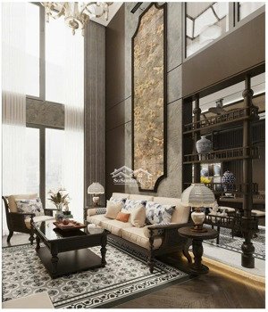 em bán siêu phẩm duplex the zei nội thất phong cách indochine, sẵn sổ đỏ, view svd mỹ đình