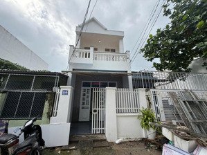 a938. bán nhà 1 trệt 1 lầu kdc đường đệ vĩnh hòa - 4 tỷ 500