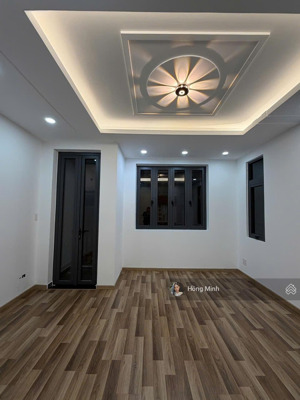 bán nhà hẻm xe hơi phan đăng lưu - phú nhuận - dt 4.6x10m - 4 tầng - 3pn - vào ở liền - giá 7.99 tỷ