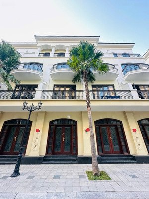 bán lk 64m2 tại chà là, đông nam, gần 2 côn viên, giá siêu mềm chỉ 8.89 tỷ thu về