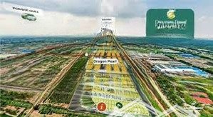 tôi chính chủ cần bán gấp lô đất 2 mt ngay dự án dragon pearl mt tỉnh lộ 10 giá chỉ 3ty2 dt 152m2
