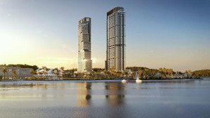 hot!!chỉ với 800 triệu vốn đầu tư ban đầu bạn sẽ sở hữu ngay căn hộ view biển tuyệt đẹp tại hạ long